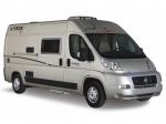 Caravans International Kyros 2 2007 года